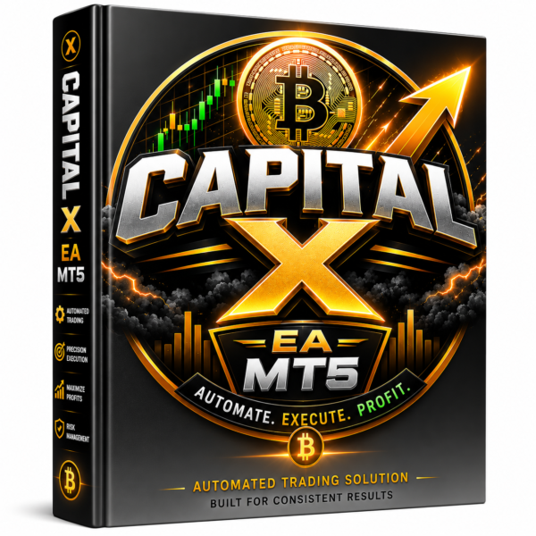 Capital X EA