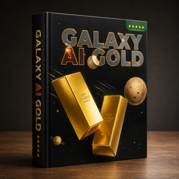 Galaxy AI Gold EA