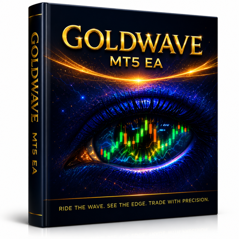 Goldwave EA