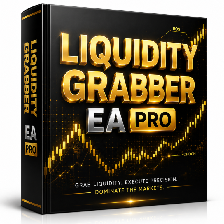 Liquidity Grabber Pro 1.00
