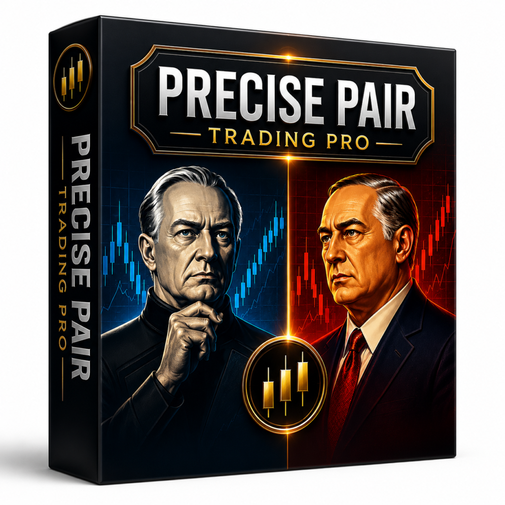 Precise Pair Trading Pro EA