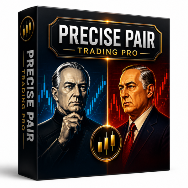 Precise Pair Trading Pro EA