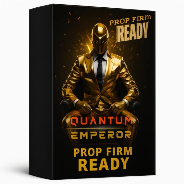Quantum Emperor EA