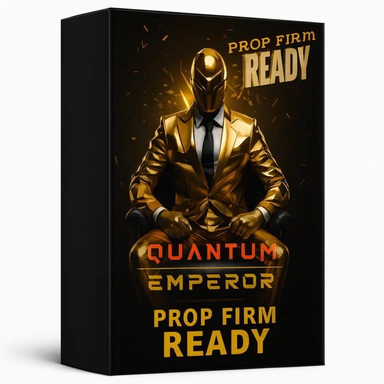 Quantum Emperor EA