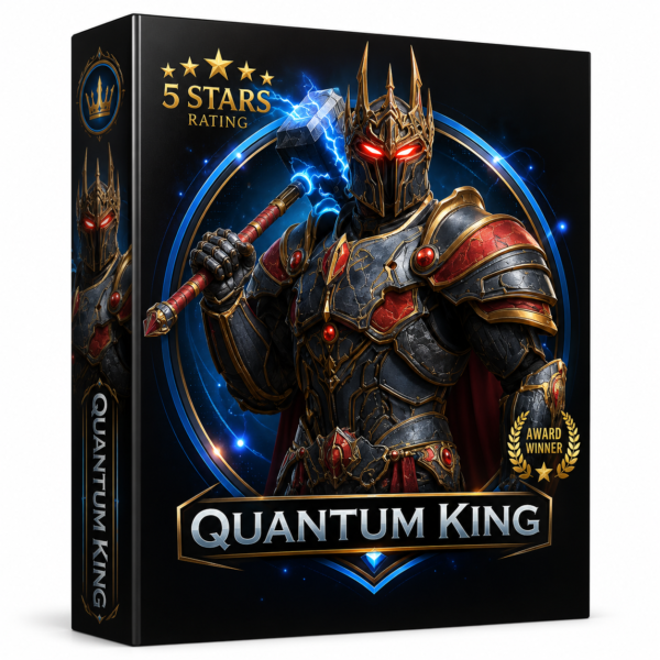 Quantum King EA