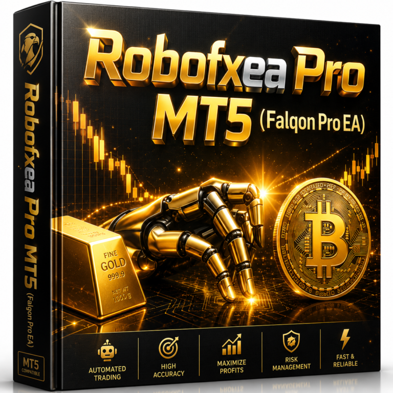 RoboFXEA Pro v1.2