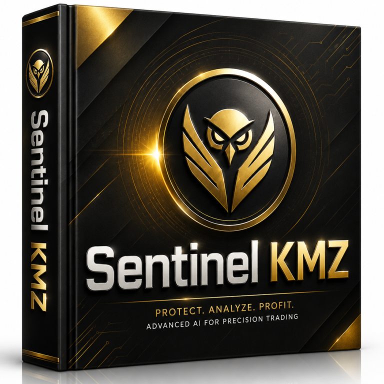 Sentinel KMZ EA 2.5