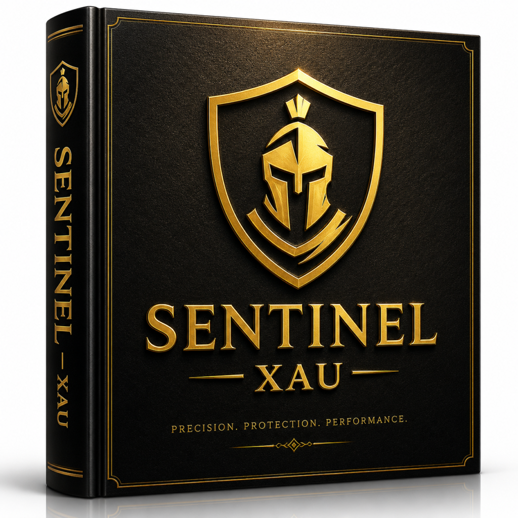Sentinel XAU EA