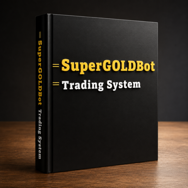 SuperGoldBot EA