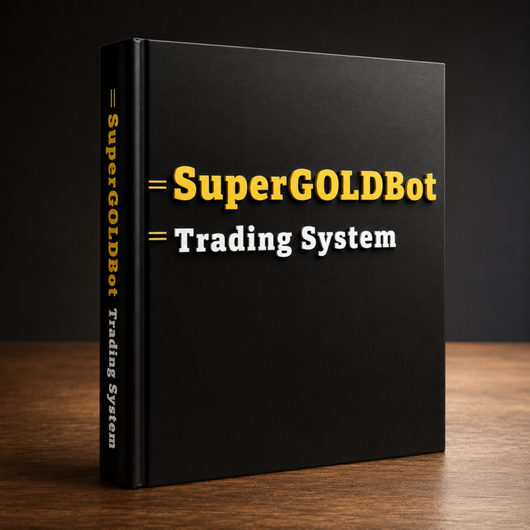 SuperGoldBot EA
