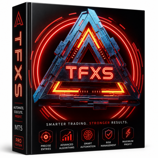 TFXS Titan Ultimate EA V10.12 MT5
