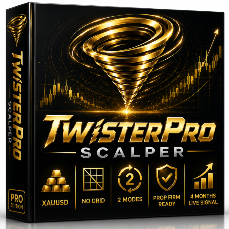 Twister Pro EA
