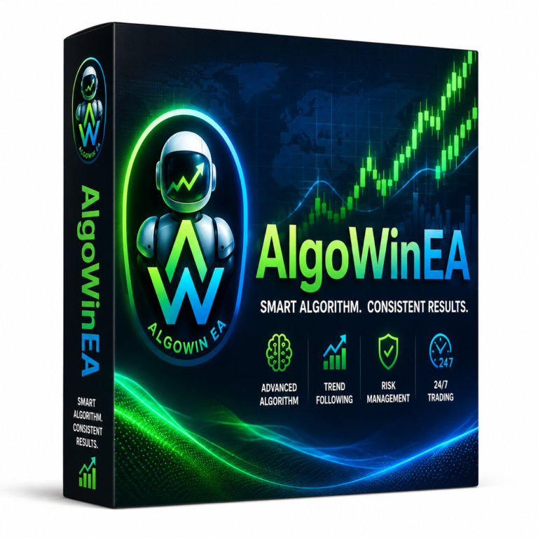 ALGOWIN V1 EA