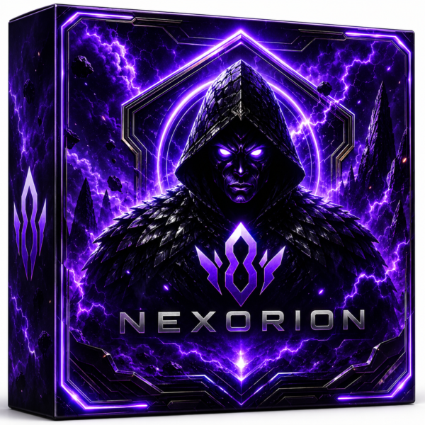Nexorion Initium Novum EA