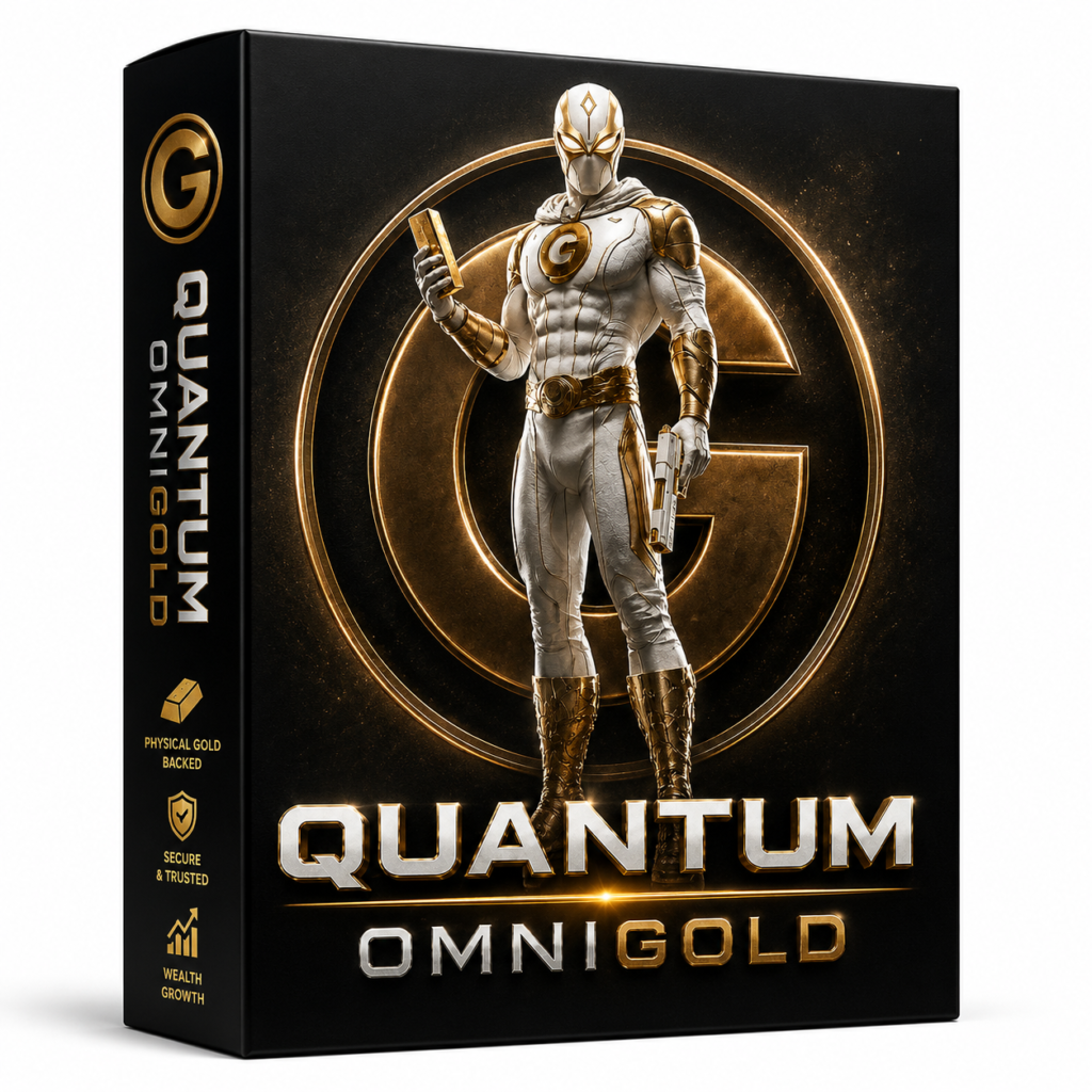 Quantum OmniGold EA