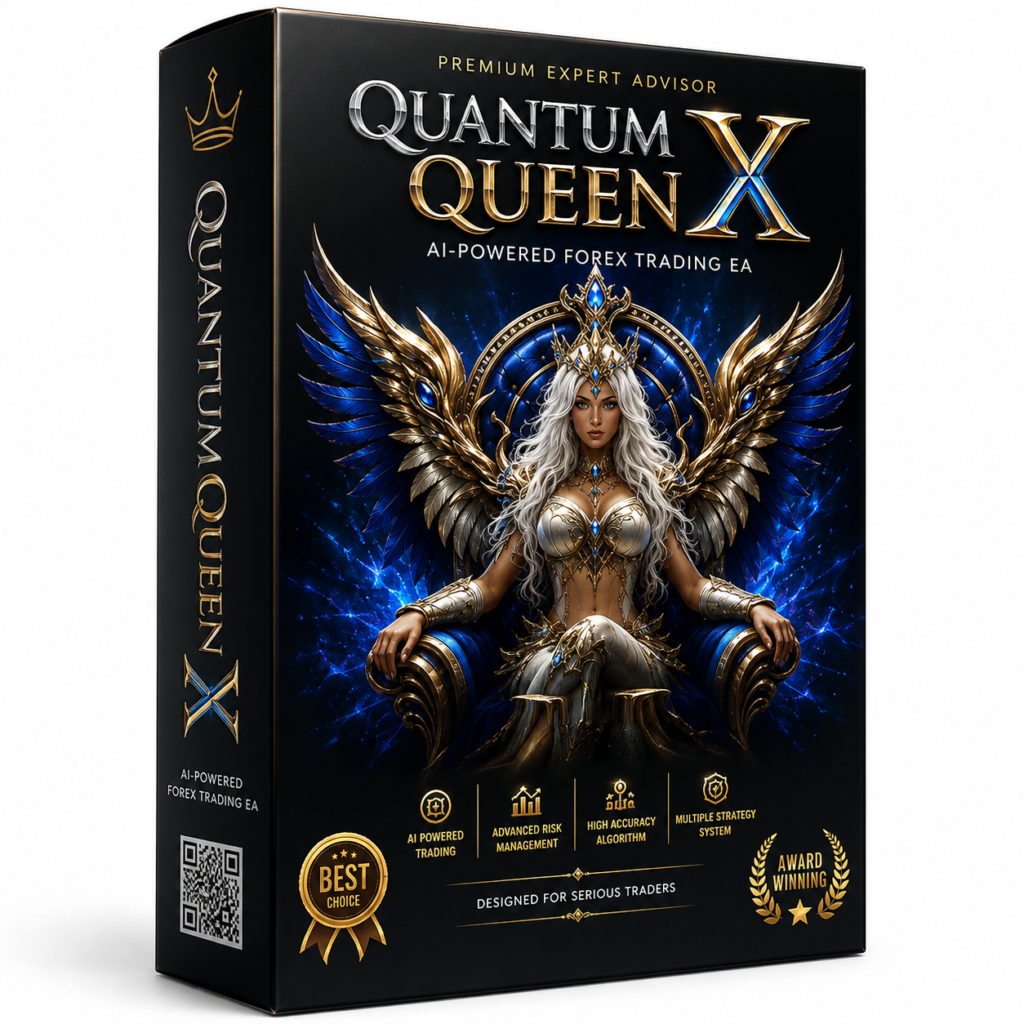 Quantum Queen X EA