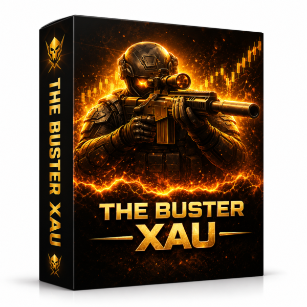 Buster XAU Single Entry