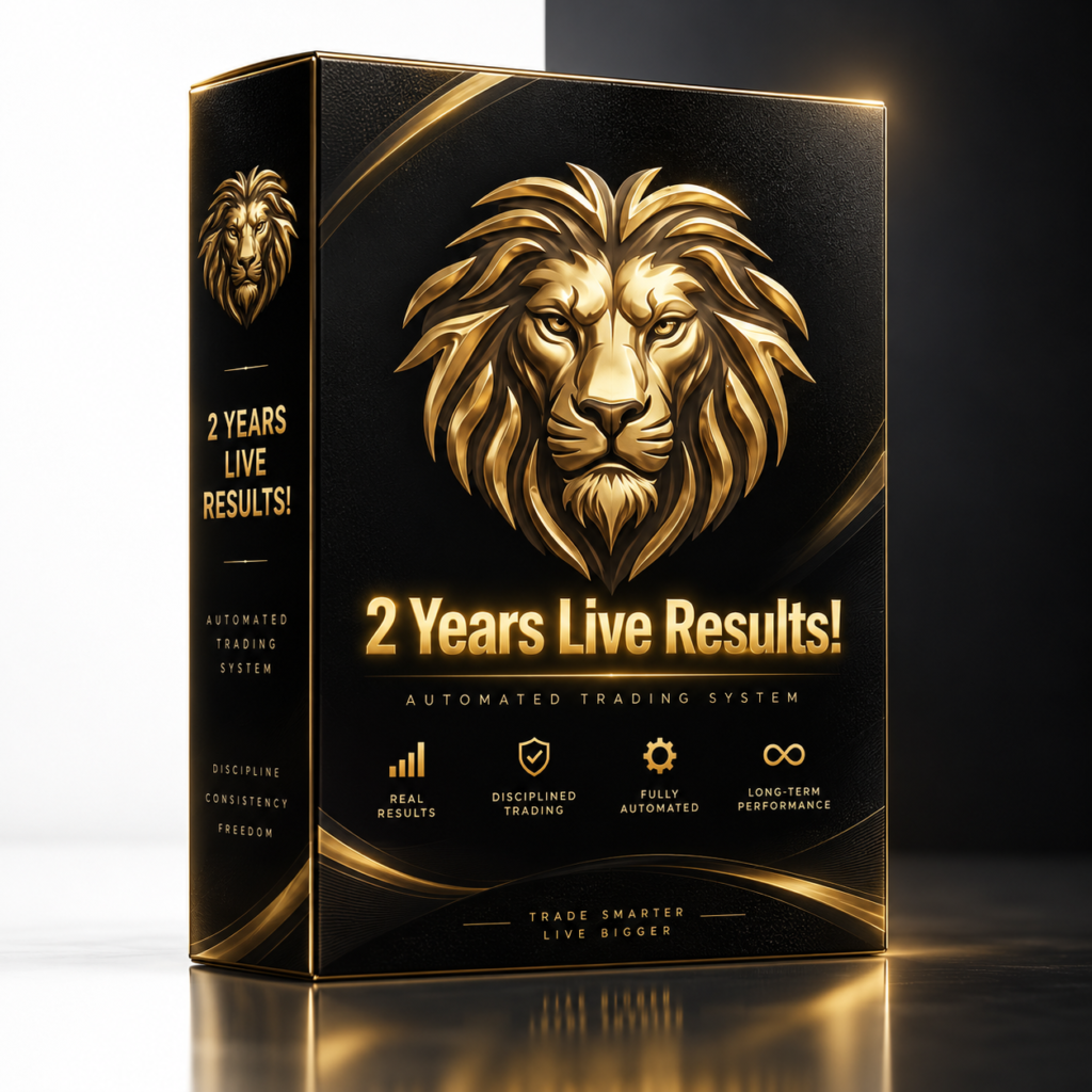 Gold Trade Pro EA MT5