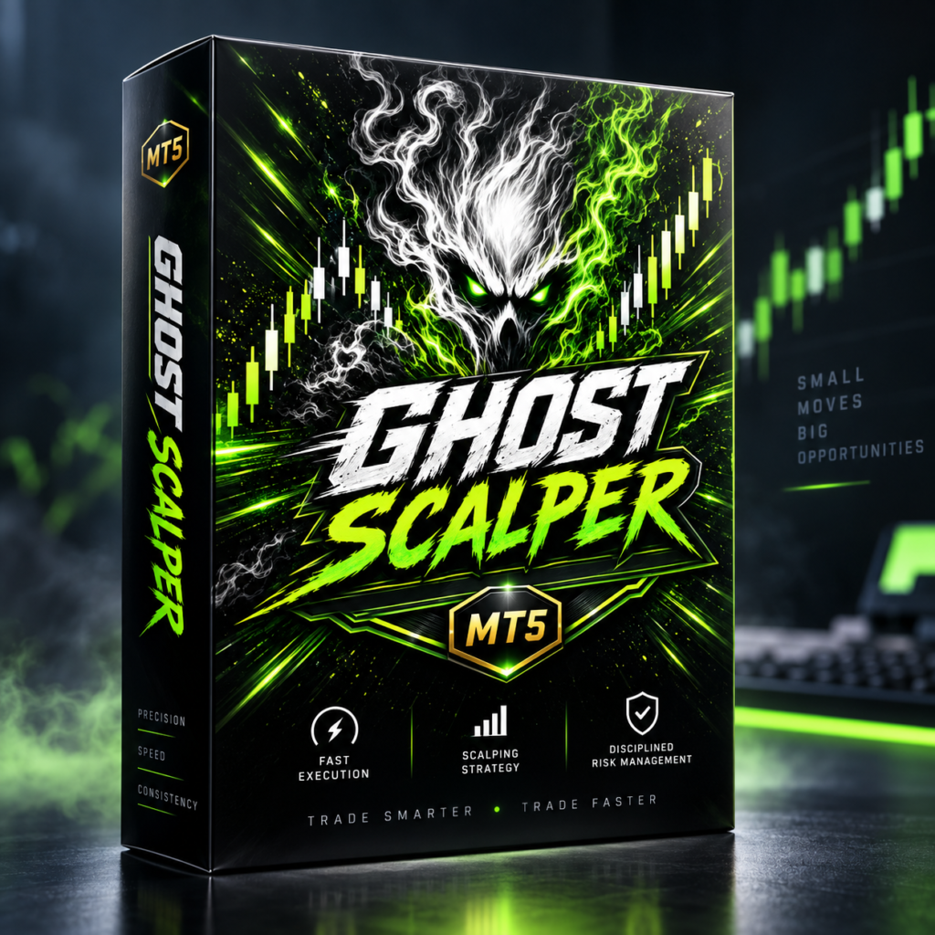 Ghost Scalper MT5