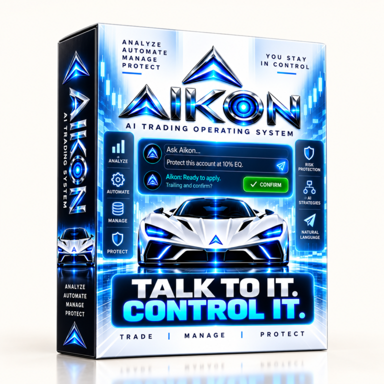 AIKON EA