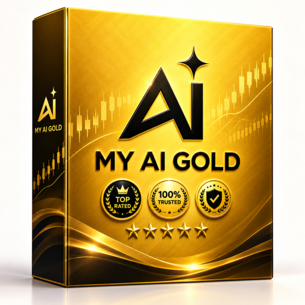 My AI Gold EA