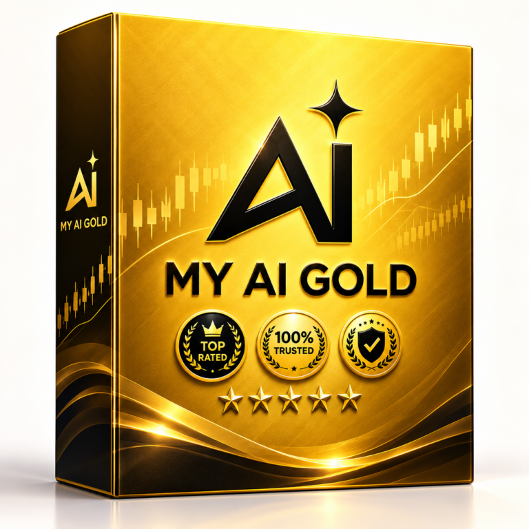 My AI Gold EA