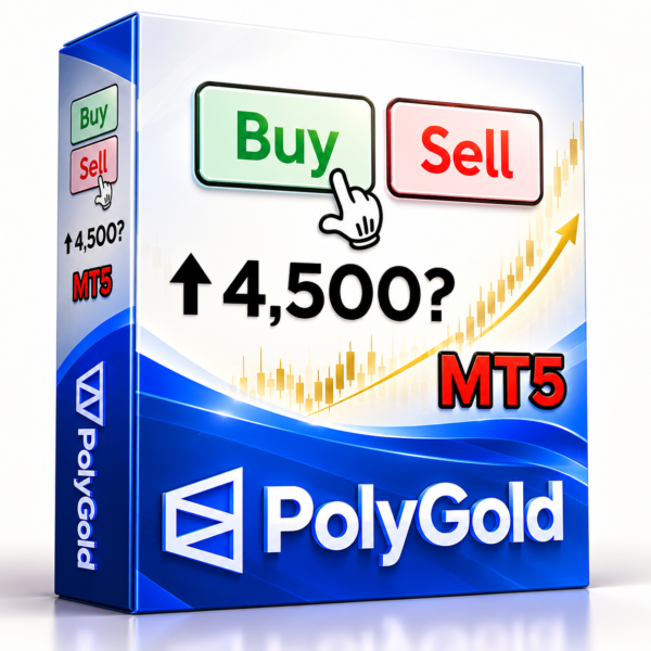PolyGold Scalper EA