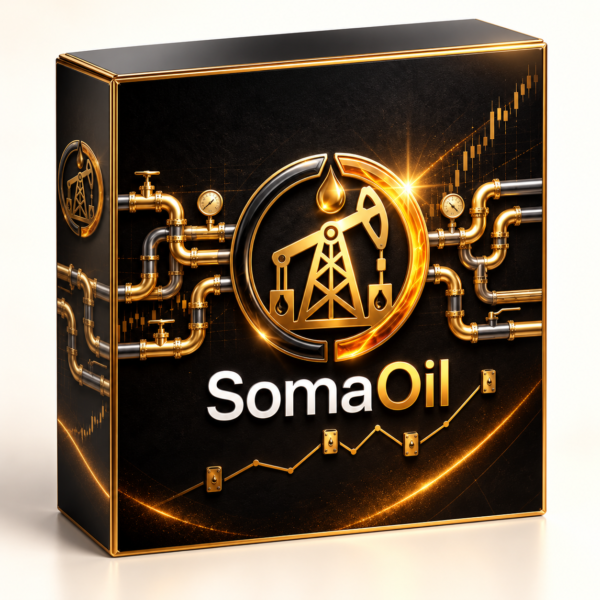 SomaOil