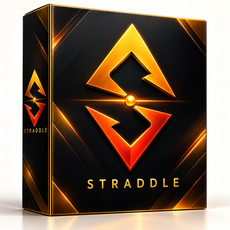 Straddle EA